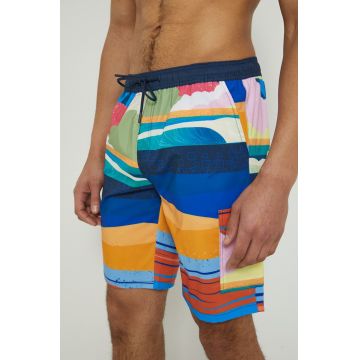 Medicine pantaloni scurti de baie barbati, modelator Medicine pantaloni scurti de baie barbati, modelator