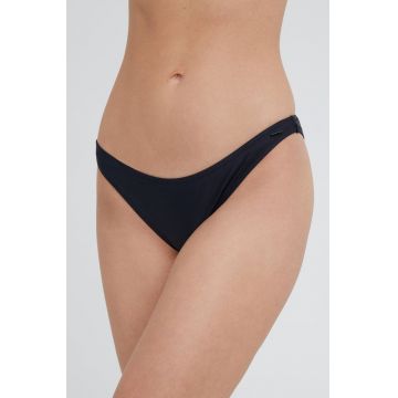 Pepe Jeans chiloti de baie Fabiola Bottom culoarea negru