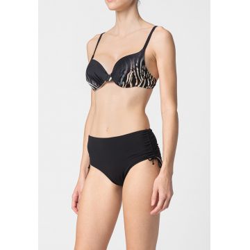 Sutien de baie cu animal print Charm Elegance Sutien de baie cu animal print Charm Elegance